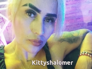 Kittyshalomer