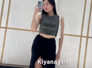 Kiyanayan