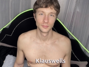 Klauswells