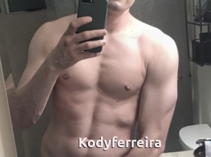 Kodyferreira