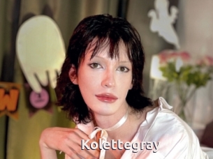 Kolettegray