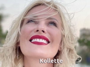 Kollette