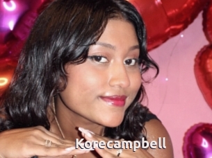 Korecampbell