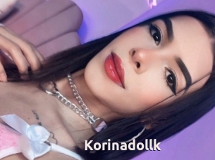 Korinadollk