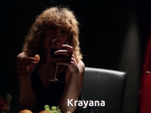 Krayana