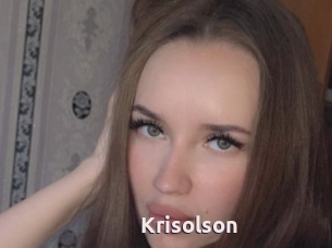 Krisolson