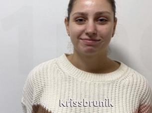 Krissbrunik