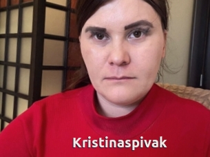 Kristinaspivak