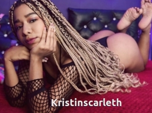 Kristinscarleth