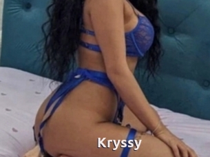 Kryssy