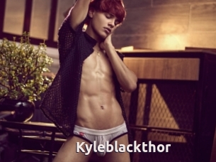 Kyleblackthor