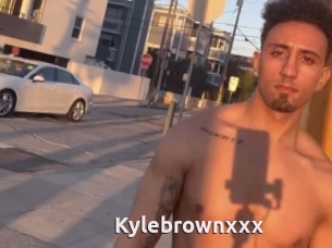 Kylebrownxxx