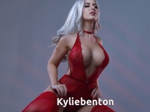 Kyliebenton