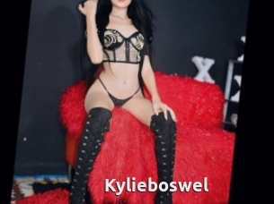 Kylieboswel