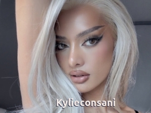 Kylieconsani