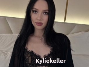 Kyliekeller