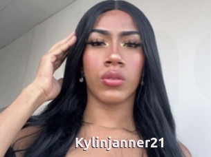 Kylinjanner21