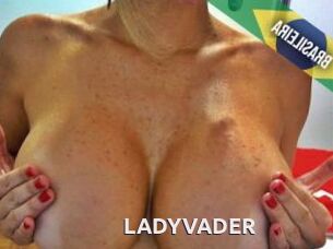 LADYVADER