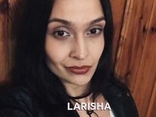 LARISHA