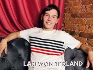 LARI_WONDERLAND