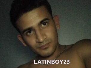 LATINBOY23