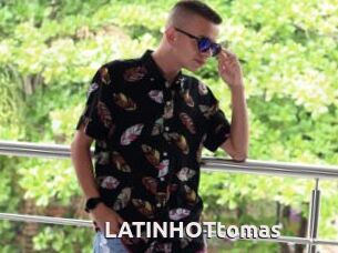 LATINHOTtomas