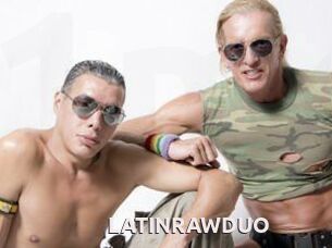 LATINRAWDUO