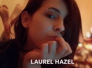 LAUREL_HAZEL