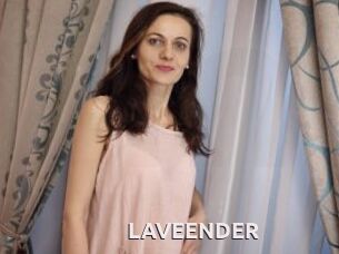 LAVEENDER