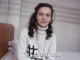 LAVENDERR