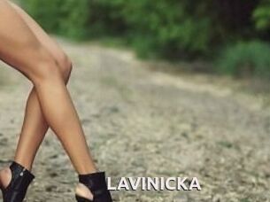 LAVINICKA