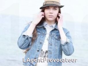 LAgentProvocateur