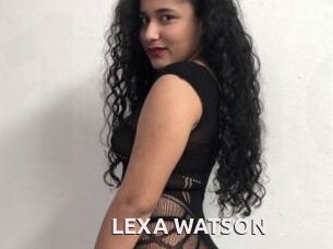 LEXA_WATSON