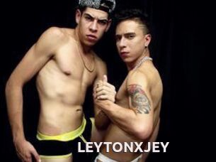 LEYTONXJEY