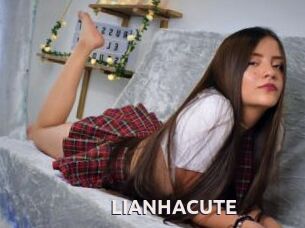 LIANHACUTE