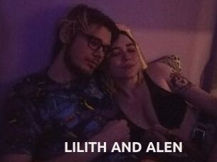 LILITH_AND_ALEN