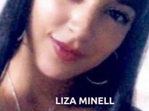 LIZA_MINELL