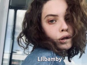 LIlbamby