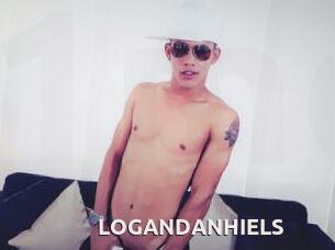 LOGANDANHIELS