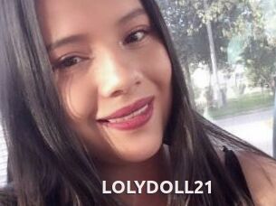 LOLYDOLL21