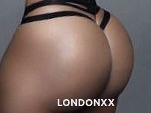 LONDONXX