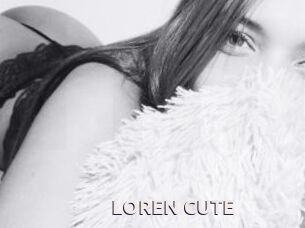 LOREN_CUTE