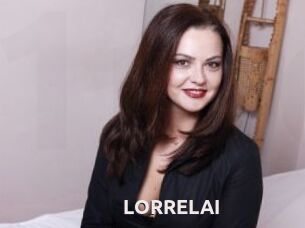 LORRELAI_