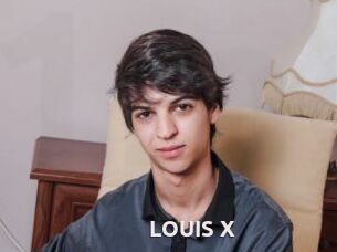 LOUIS_X