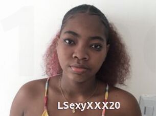 LSexyXXX20