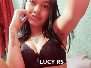 LUCY_RS