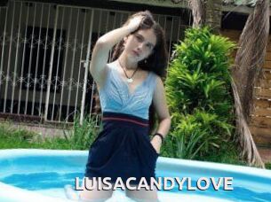 LUISACANDYLOVE