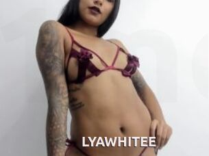 LYAWHITEE