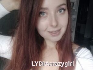 LYDIAcrazygirl