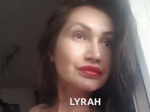 LYRAH